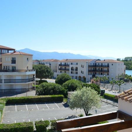 Appartement 2 Pieces Avec Mezzanine, Piscine Et Parking A Saint Cyprien - Fr-1-225D-65 Exterior foto