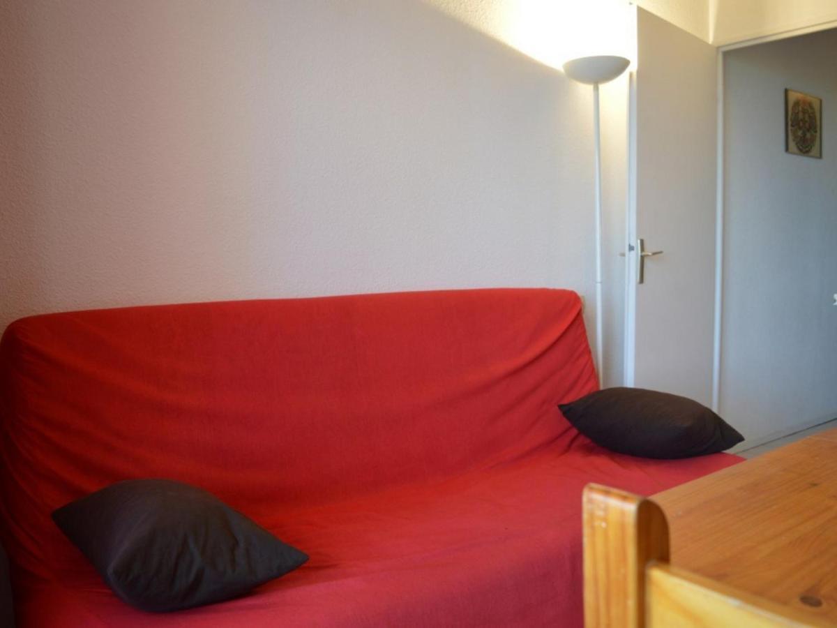 Appartement 2 Pieces Avec Mezzanine, Piscine Et Parking A Saint Cyprien - Fr-1-225D-65 Exterior foto