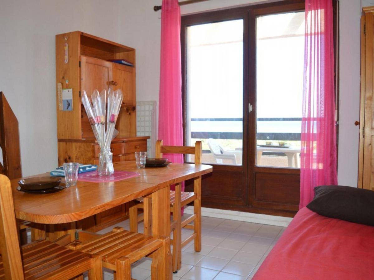 Appartement 2 Pieces Avec Mezzanine, Piscine Et Parking A Saint Cyprien - Fr-1-225D-65 Exterior foto