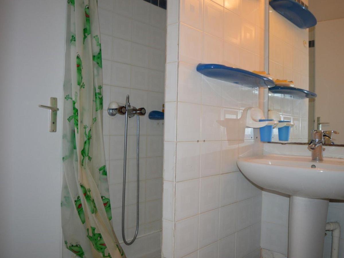 Appartement 2 Pieces Avec Mezzanine, Piscine Et Parking A Saint Cyprien - Fr-1-225D-65 Exterior foto